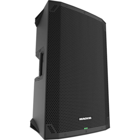 Mackie Thump15v4 | 15in - 130dB | 1400W Powered PA Speaker with Bluetooth