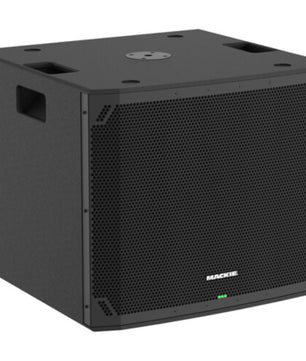Mackie Thump18Sv4 | 18in - 132dB | 1400W Powered Subwoofer with Deep Bass