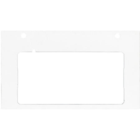 Magma MGA51105 | Faceplate for Groove Terminal | Fits Pioneer DDJ-REV5