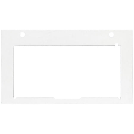 Magma MGA51108 | Faceplate for Groove Terminal | Fits RANE DJ PERFORMER