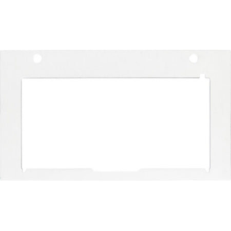 Magma MGA51111 | Faceplate for Groove Terminal | Fits RANE System One