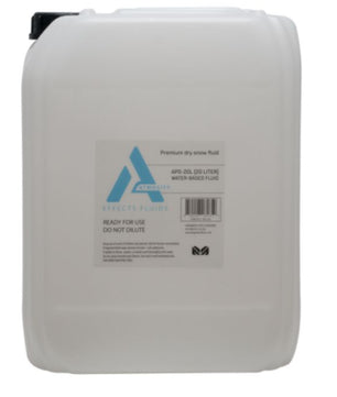 Magmatic APS-20L | 20 Liter Snow Fluid