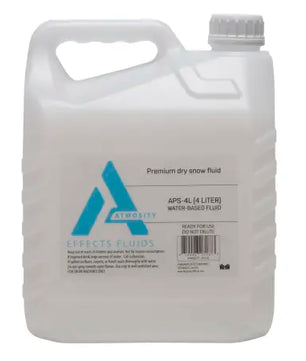 Magmatic APS-4L | Premium Snow Fluid (4 Liters)