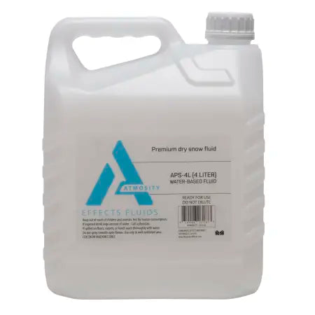Magmatic APS-4L | Premium Snow Fluid (4 Liters)