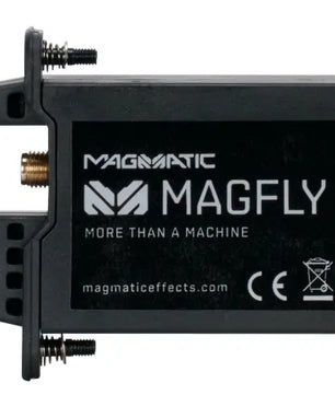Magmatic MagFLY | Wireless DMX Receiver Card | Includes Antenna for Remote Control Integration