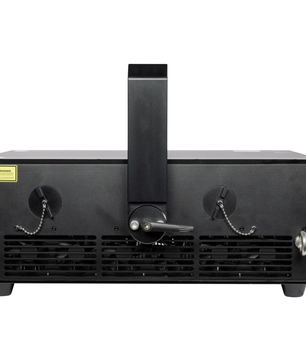 Pangolin Unity ELITE 120 PRO FB4 (IP65) | 120W Full-Color Laser | Stadium & Landmark-Grade with FB4 Control