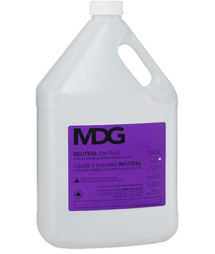 MDG  MDGNFJ1 | Neutral Fluid 4 Liter