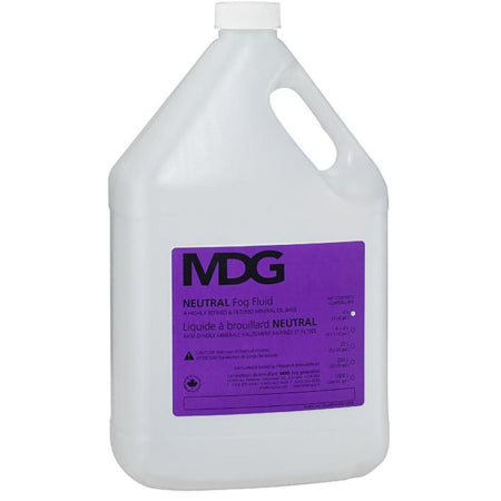 MDG  MDGNFJ1 | Neutral Fluid 4 Liter
