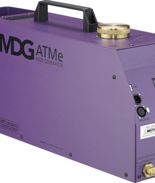 MDG ATMe | Haze Generator
