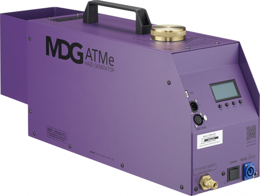 MDG ATMe | Haze Generator