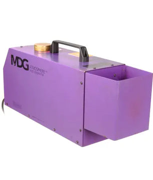 MDG ATM | Atmosphere Hazer