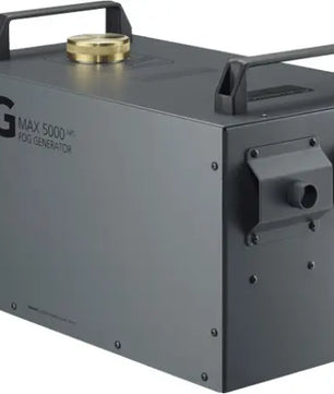 MDG Max 5000 | Instant Fogger