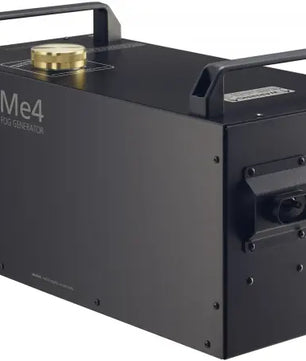 MDG Me 4 | Quad High Output Fog Generator