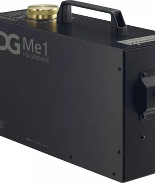 MDG Me1 | Single High Output Fog Generator