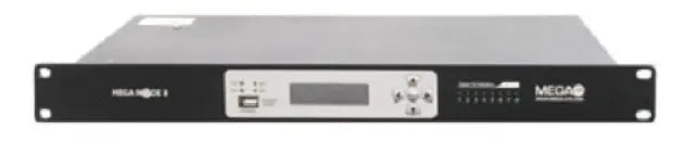 Mega Lite MEGA NODE 8