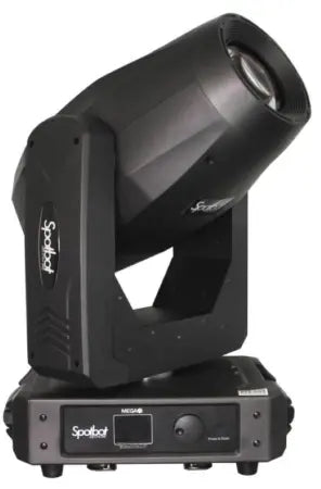 Mega Lite SPOTBOT LED CYM 300