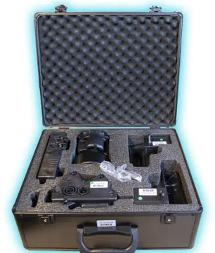 Minuit Une IVL Service Extension Kit | 5 Year Coverage for IVL Fixtures | Unlimited Spare Module Restock