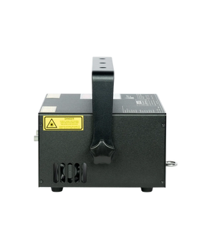 Pangolin RAW 3 FB4 | 3W Full-Color Laser with FB4 | DMX, ArtNET, ILDA Control