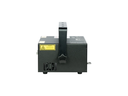 Pangolin RAW 3 FB4 | 3W Full-Color Laser with FB4 | DMX, ArtNET, ILDA Control