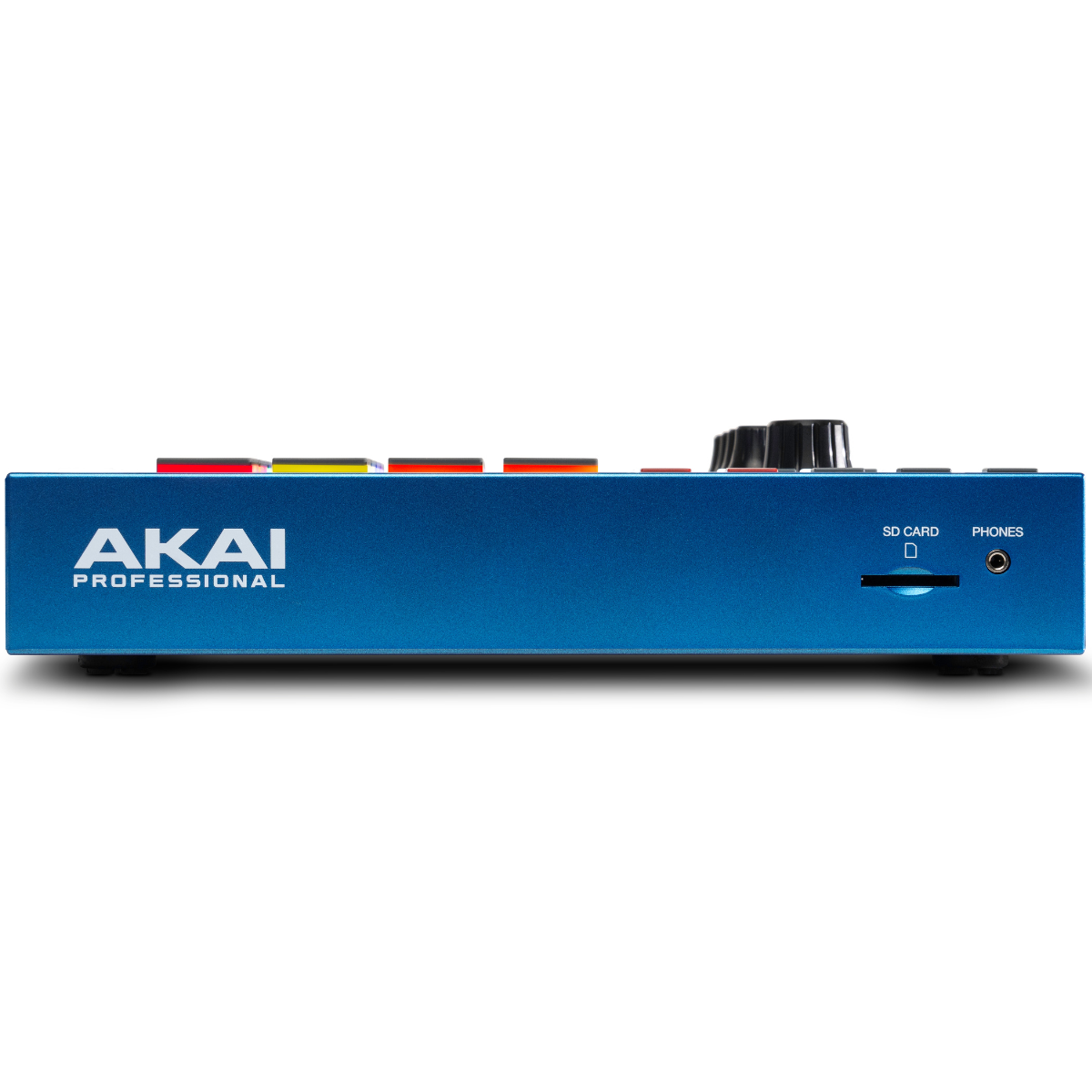 Akai MPC One G2 | Standalone Music Production Center | 8-Core MPC3 Beat Workstation