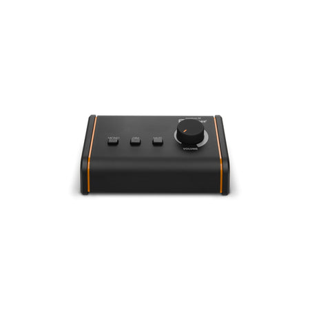 Palmer Monicon M G2 | Passive Monitor Controller with Mono, Dim & Mute | XLR & 3.5mm I/O for Flexible Setups