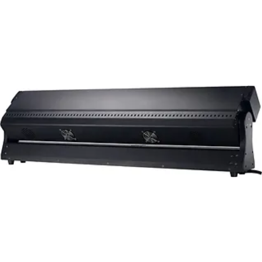 Crisp Vivid Tread 1260YZ | 12×60W RGBW with Zoom & Pixel Control | Moving LED Bar for Stage & Clubs