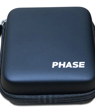 MWM Phase Case | Fits Phase Essential & Ultimate | Holds 1 Receiver + 4 Remotes