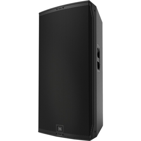 JBL SRX922 | Dual 12 Inch - 138 dB | 3-Way Powered Point-Source Speaker