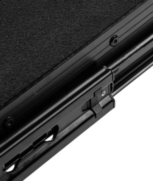 Gator G-ONYXUD-XDJRX3 | Flight Case for XDJ-RX3 | Upper Deck Sliding Shelf