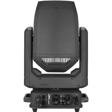 Event Lighting OUTBACK180B | 180W IP65 Beam Moving Head with Dual Prisms & Motorized Focus