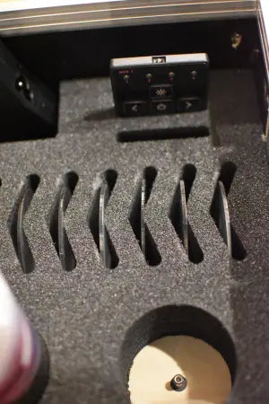 Ape Labs Can 2+ SE TourPack Grey | 12x Lights, Remote, SE Charging Case -IP65