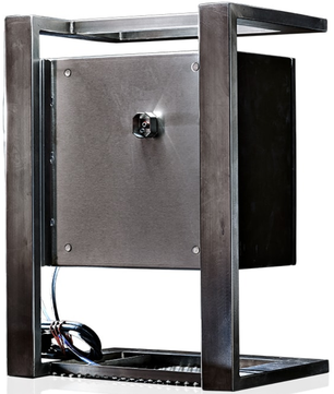 Smoke Factory SF-0035 | 2300W Fire Training Fog Machine | IP64 Stainless Steel Housing