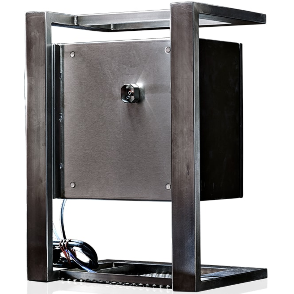 Smoke Factory SF-0035 | 2300W Fire Training Fog Machine | IP64 Stainless Steel Housing