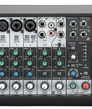 Yamaha STAGEPAS 400BT