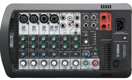 Yamaha STAGEPAS 400BT