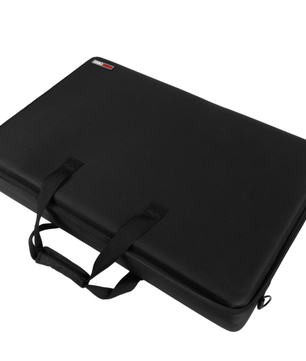 Gator G-CTRL-DJ-LG | Large DJ Controller Case | Lightweight EVA Protection