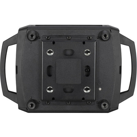 Elation FUZE WASH 500 | 500W RGBMA LED Fresnel with 6° to 53° Zoom and High CRI Output