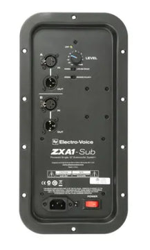 Electro-Voice ZXA1 Sub | 12in - 126dB