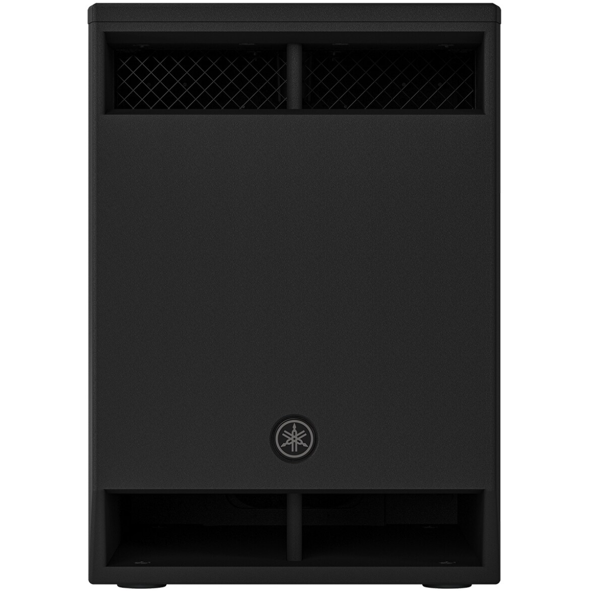 Yamaha DXS12 MK3 | 12in Powered Subwoofer - 132dB SPL | Compact High-Output Sub with DSP