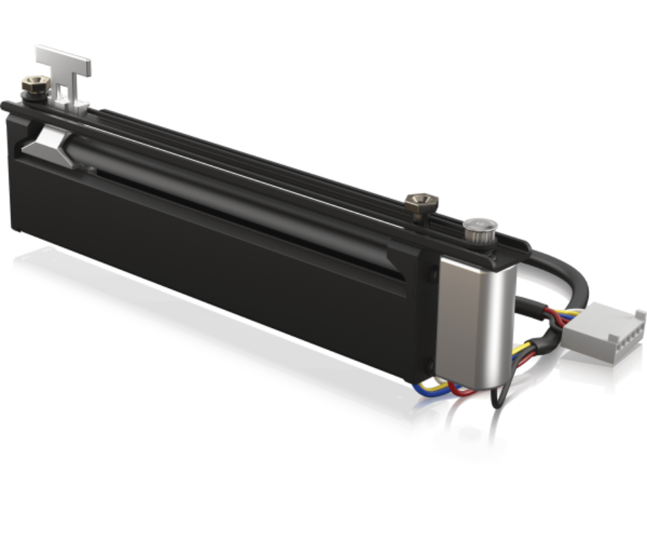 Midas MDSP-PROFADER200MM | Set of 5 100mm Motorised Faders | Touch-Sensitive with 200mm Cable