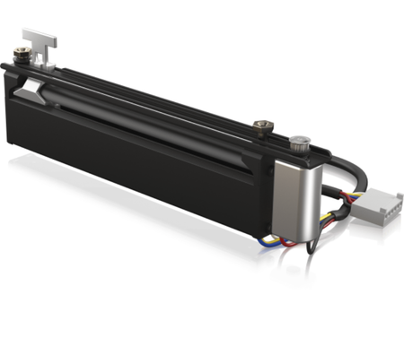 Midas MDSP-PROFADER200MM | Set of 5 100mm Motorised Faders | Touch-Sensitive with 200mm Cable