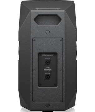 Turbosound TQ8 | 8in - 131dB | Compact Touring Loudspeaker