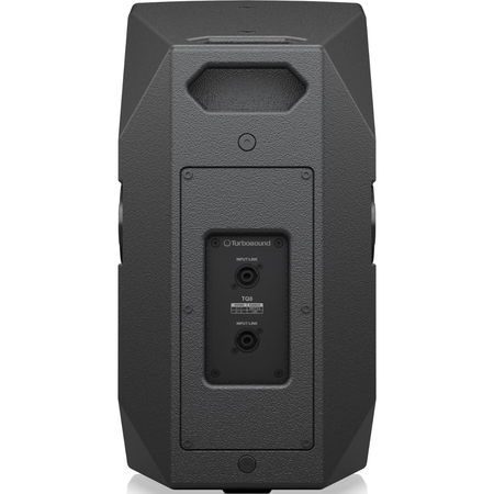 Turbosound TQ8 | 8in - 131dB | Compact Touring Loudspeaker