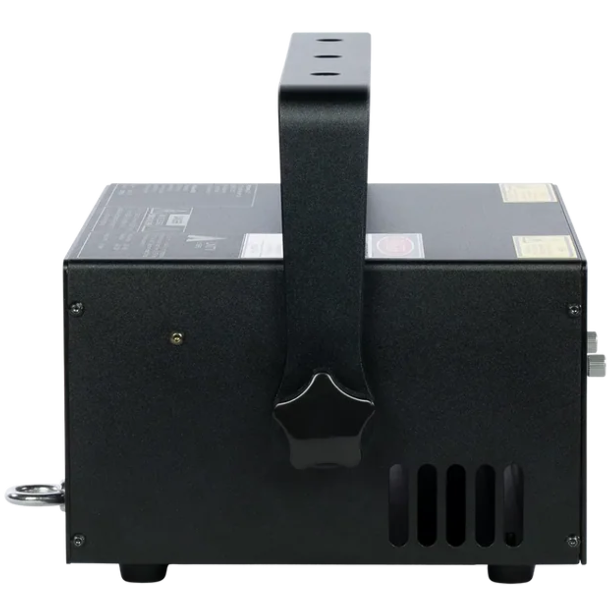 Pangolin Unity Raw 3 | DMX + ILDA, 3W Laser | Laser Projector with QuickShow Software