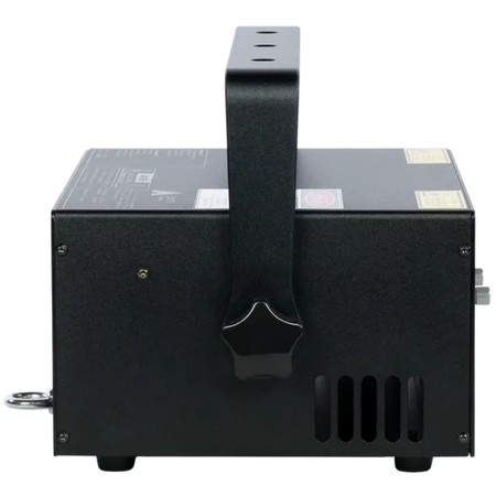 Pangolin Unity Raw 3 | DMX + ILDA, 3W Laser | Laser Projector with QuickShow Software