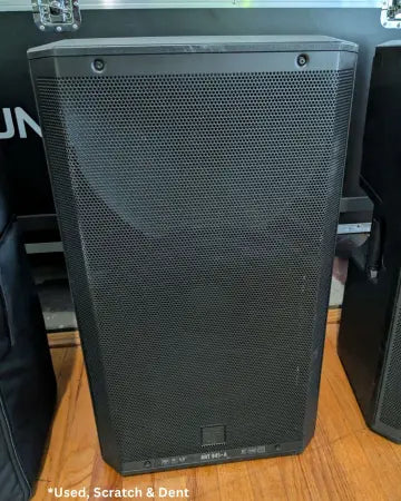 RCF ART 945A | 15in - 135 dB | Active PA Speaker with 2100 W Amp