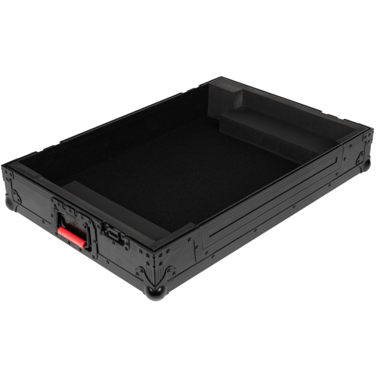 Gator G-ONYX-FLX10 | Flight Case for DDJ-FLX10 | Tour-Ready Protection with Wheels
