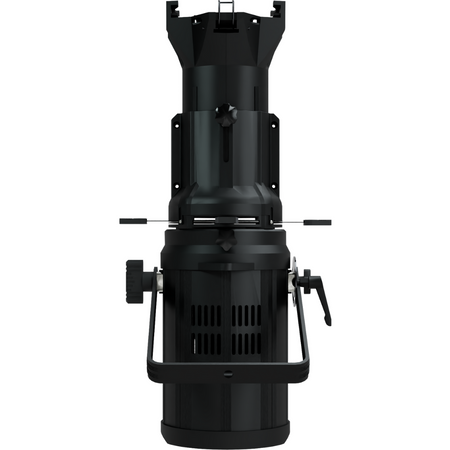 Blizzard Lighting Verismo Profile RGBALC | 300W RGBALC LED Ellipsoidal with Manual Shutters & Gobo Slot