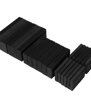Gator G-CTRL-DJ-LG | Large DJ Controller Case | Lightweight EVA Protection