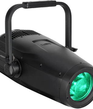 Elation KLS445 | 305W RGBMA LED Engine | IP65 Spot with 7°–50° Zoom